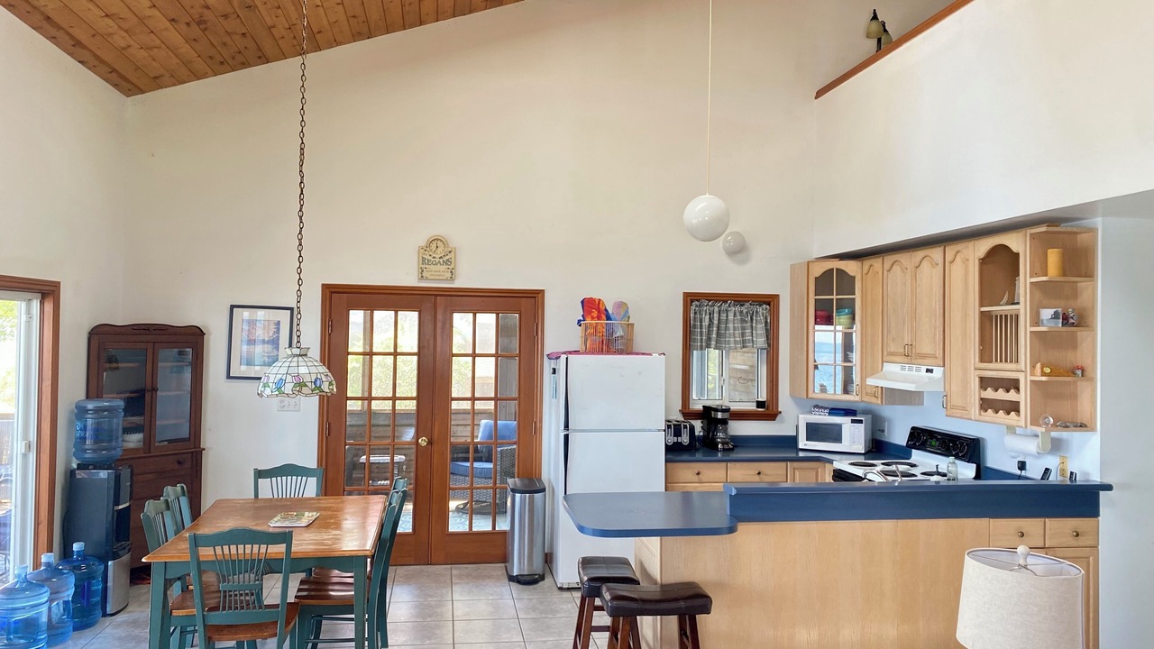 Photo of Kitchen in Kingsville