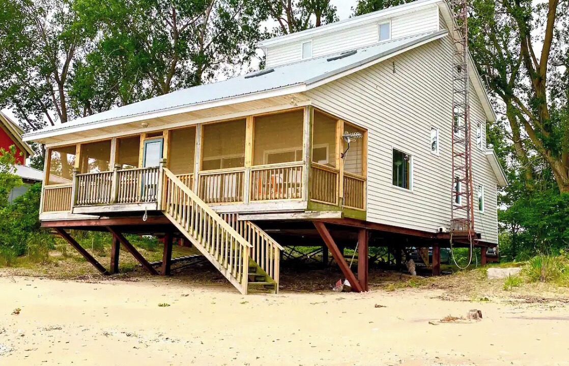 Photo of Outdoor in Kingsville
