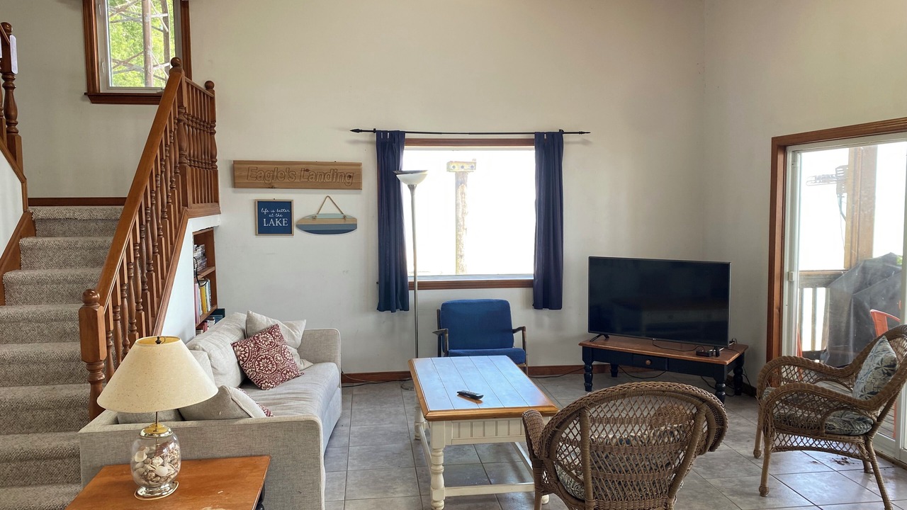 Photo of Livingroom in Kingsville