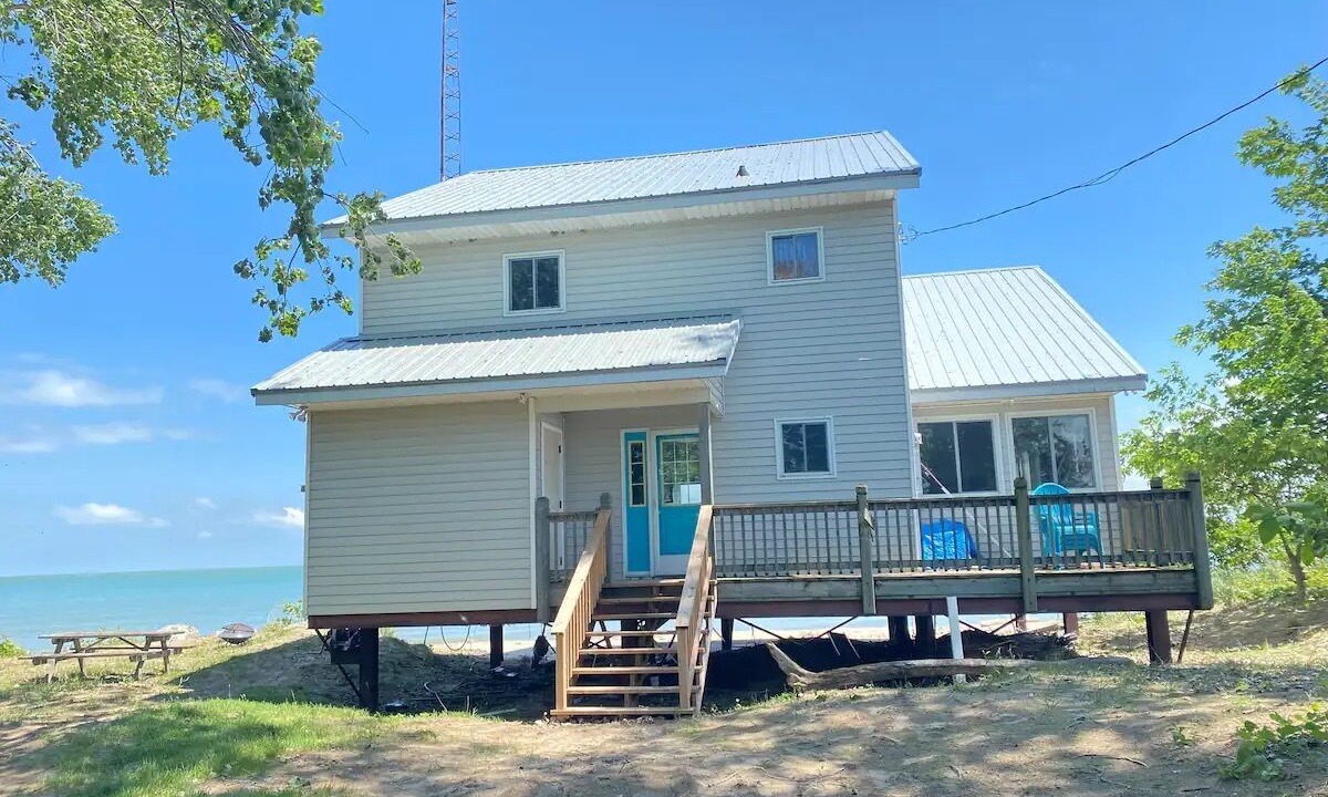 Photo of Outdoor in Kingsville