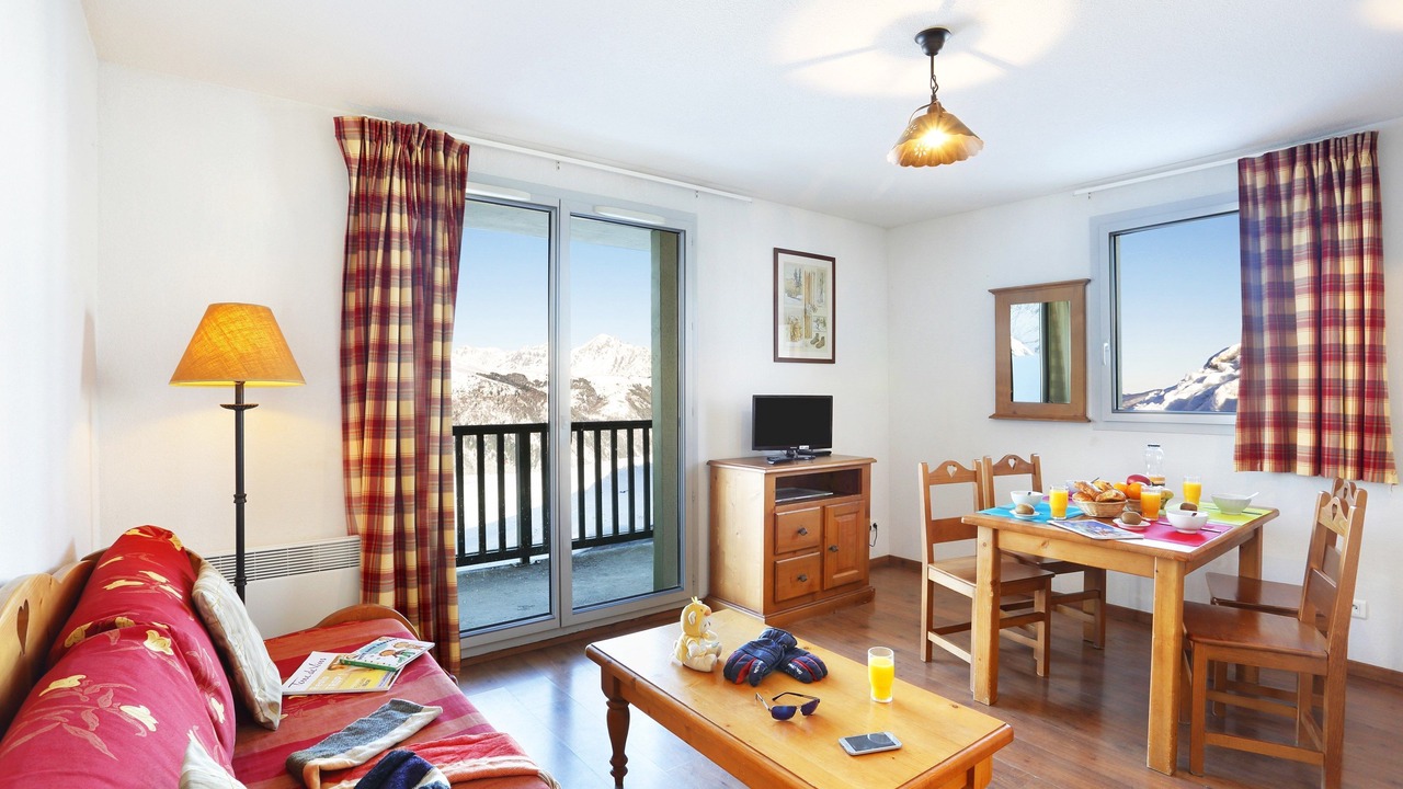 Photo of Livingroom in Loudervielle