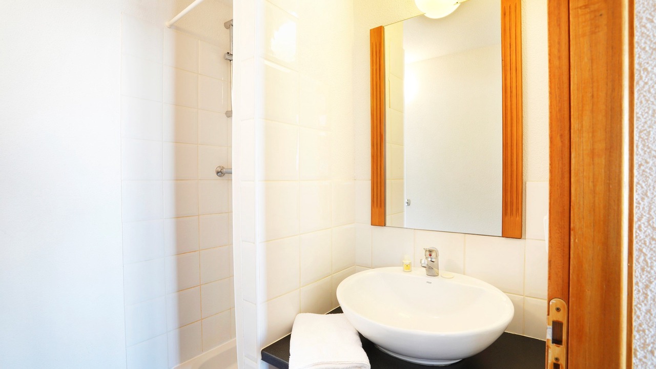 Photo of Bathroom in Loudervielle