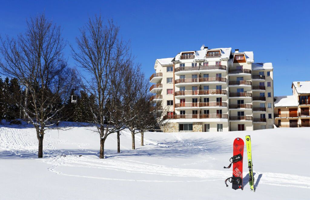 Photo of Outdoor in Ax-les-Thermes
