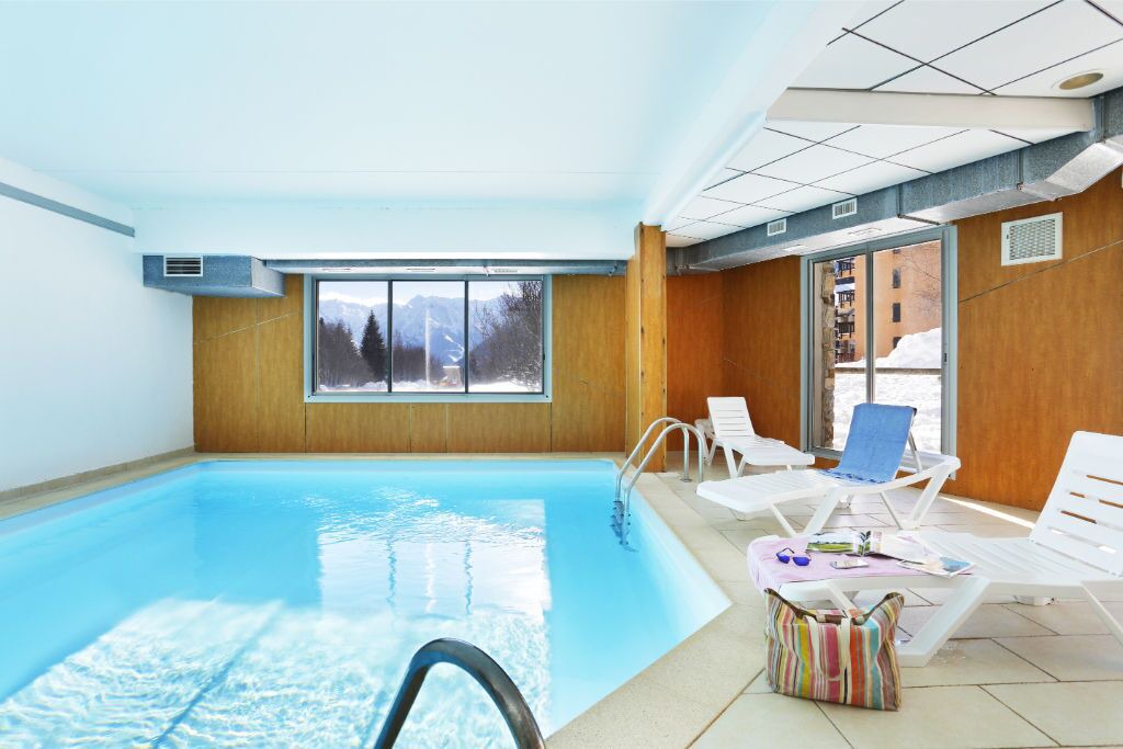 Photo of Outdoor in Ax-les-Thermes