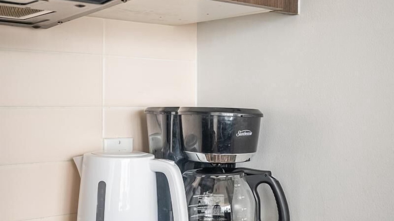 Photo of Kitchen in Bay Cloverhill