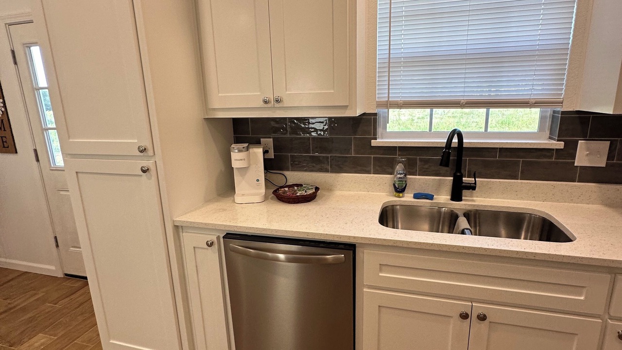 Photo of Kitchen in Durant