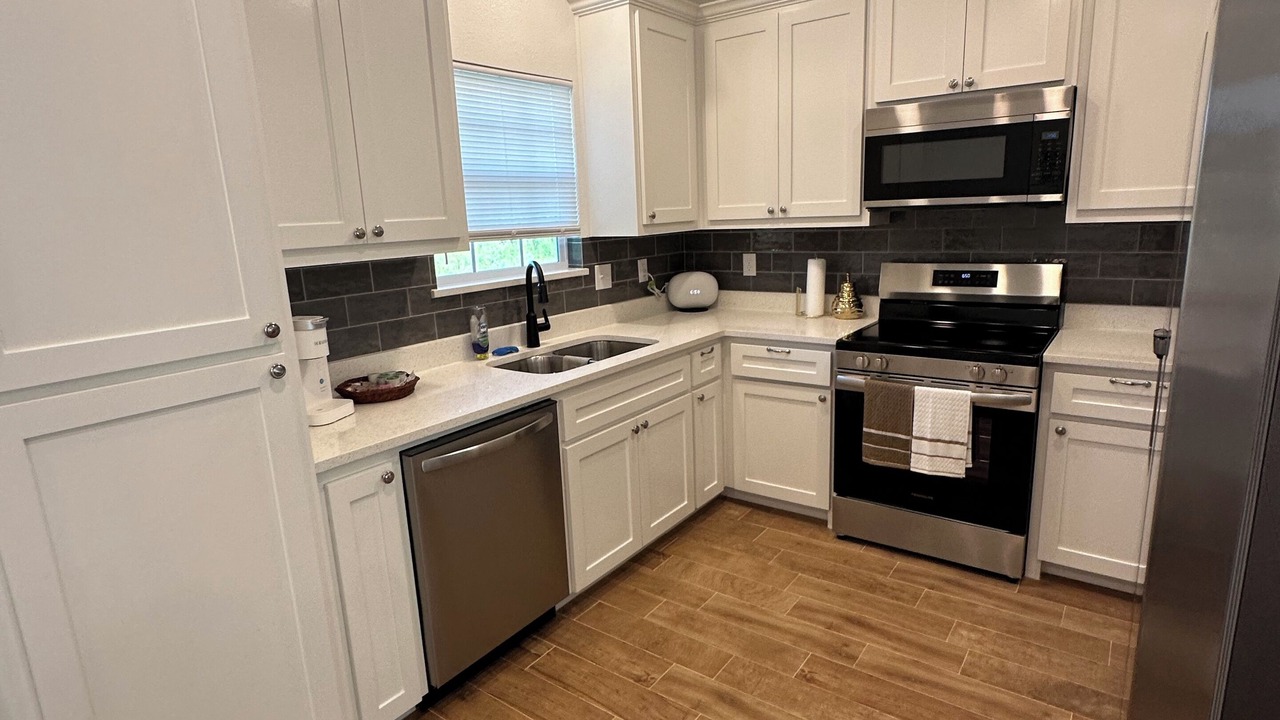 Photo of Kitchen in Durant