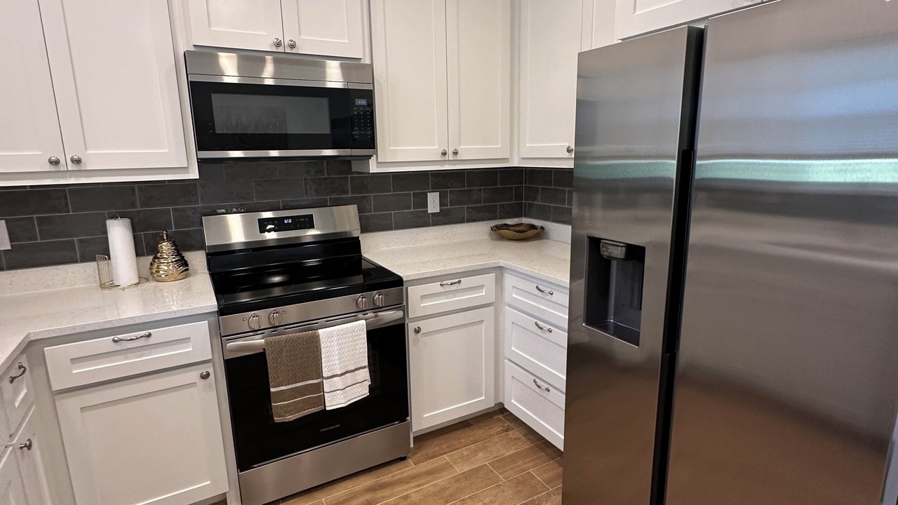 Photo of Kitchen in Durant
