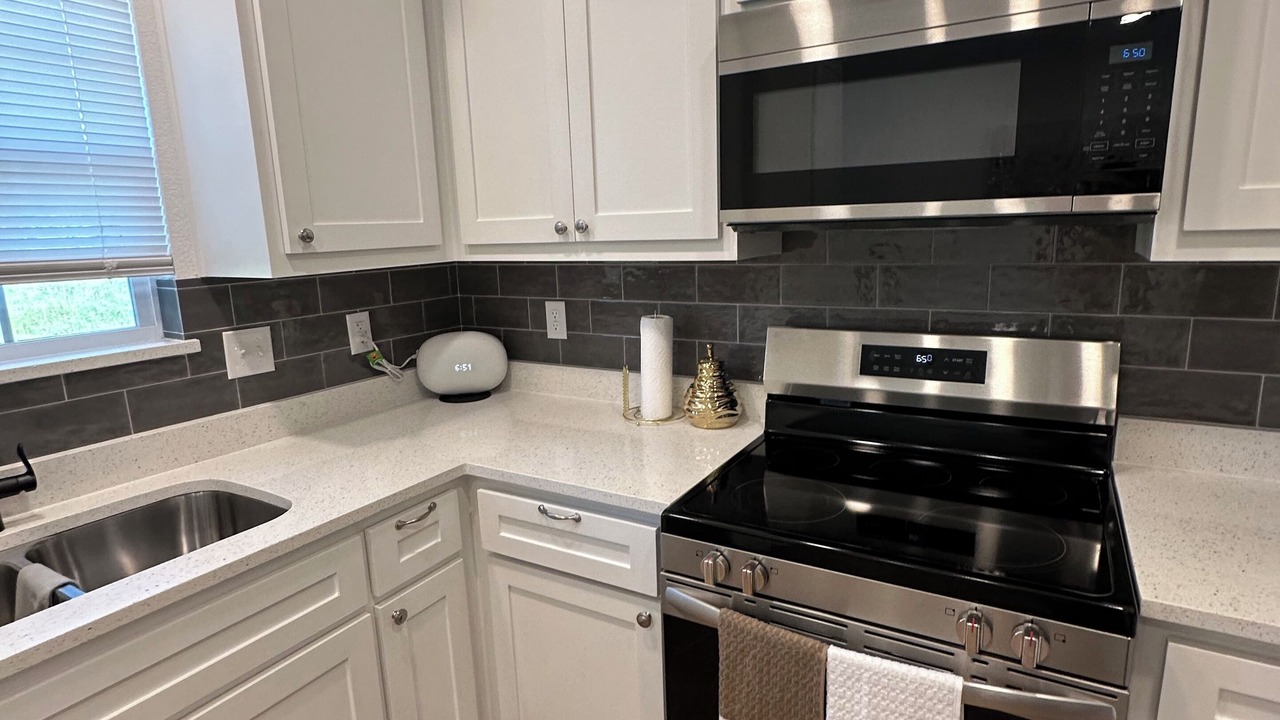Photo of Kitchen in Durant