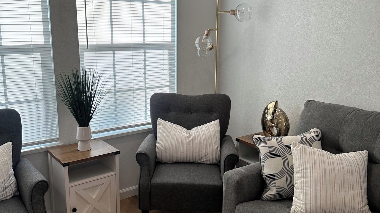 Photo of Livingroom in Durant