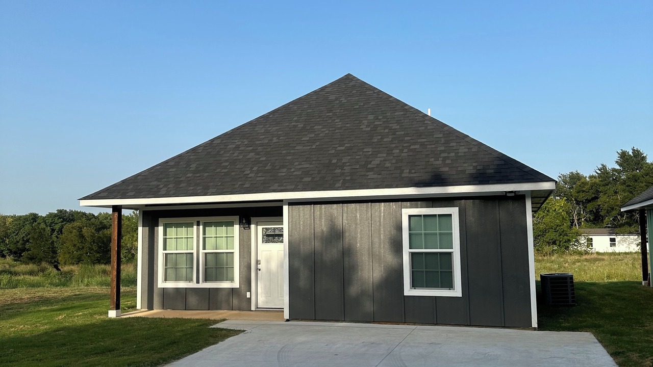 Photo of Outdoor in Durant