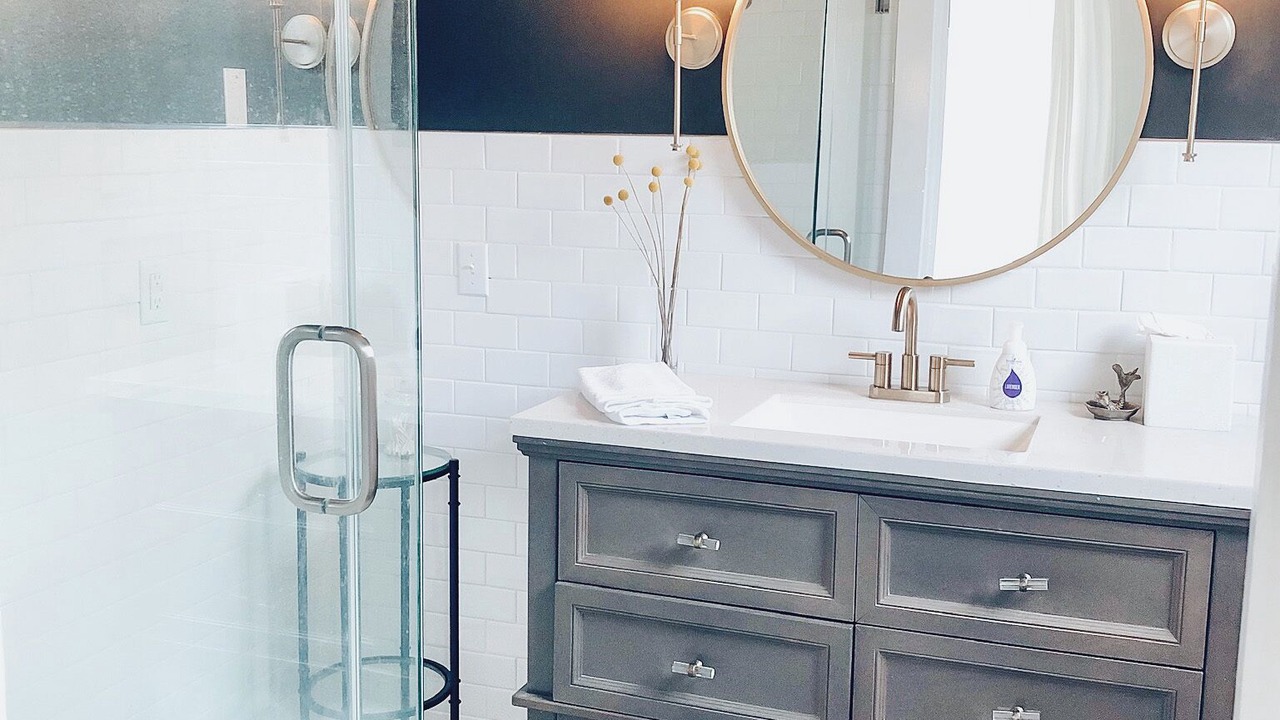 Photo of Bathroom in Mandeville