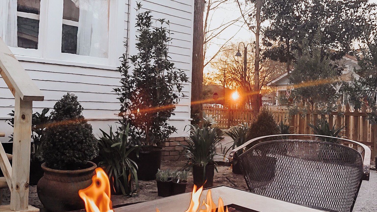 Photo of Patio Balcony in Mandeville