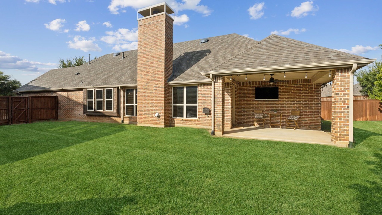 Photo of Outdoor in Lantana