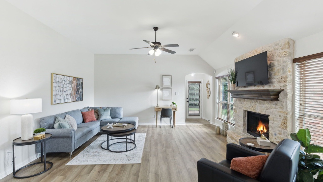 Photo of Livingroom in Lantana