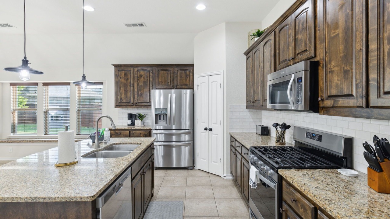 Photo of Kitchen in Lantana