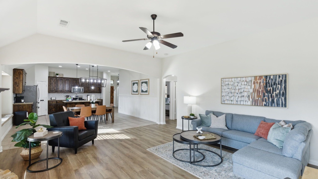 Photo of Livingroom in Lantana