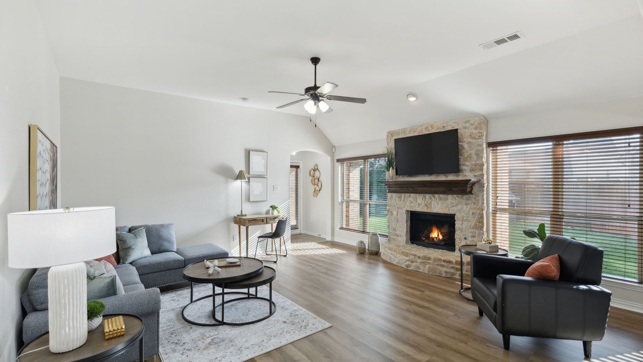 Photo of Livingroom in Lantana