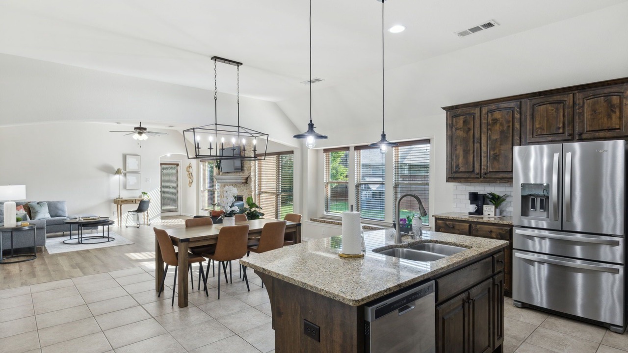 Photo of Kitchen in Lantana