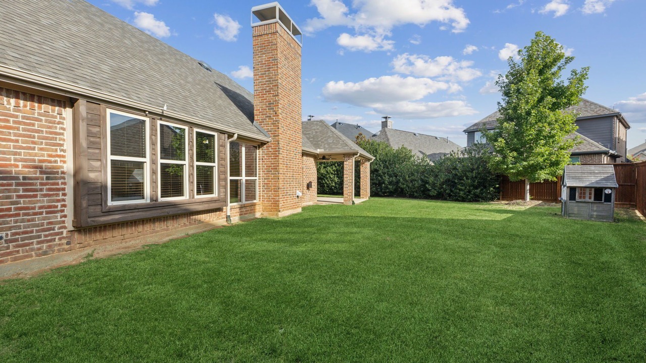 Photo of Outdoor in Lantana