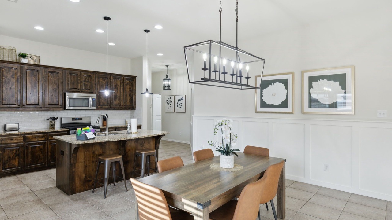 Photo of Kitchen in Lantana