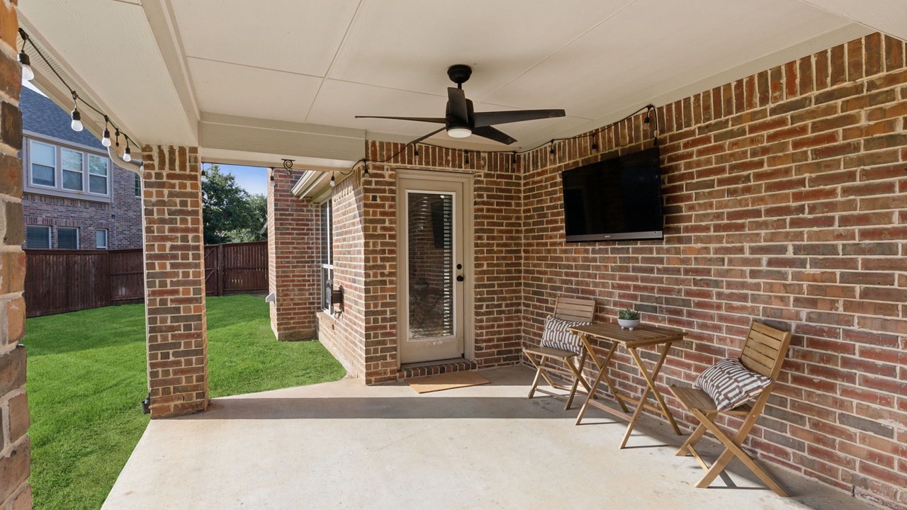 Photo of Outdoor in Lantana