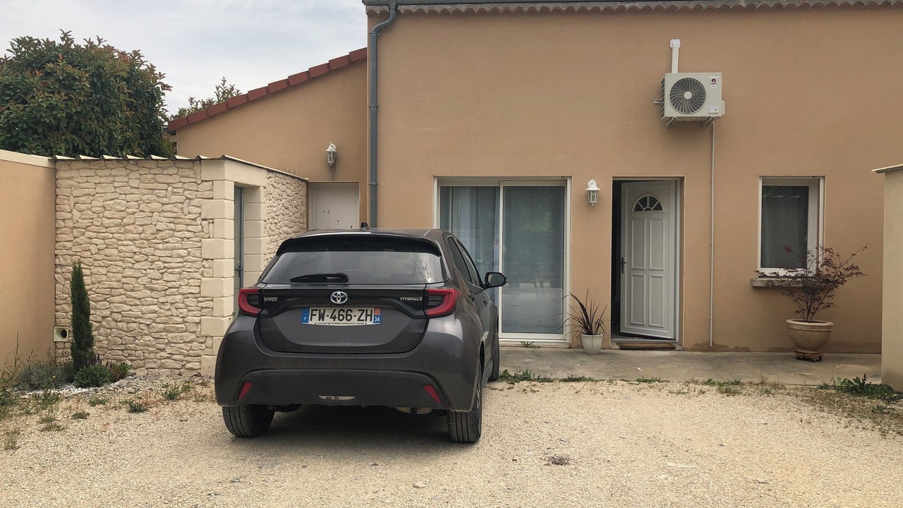 Photo of Outdoor in Mirabel-et-Blacons
