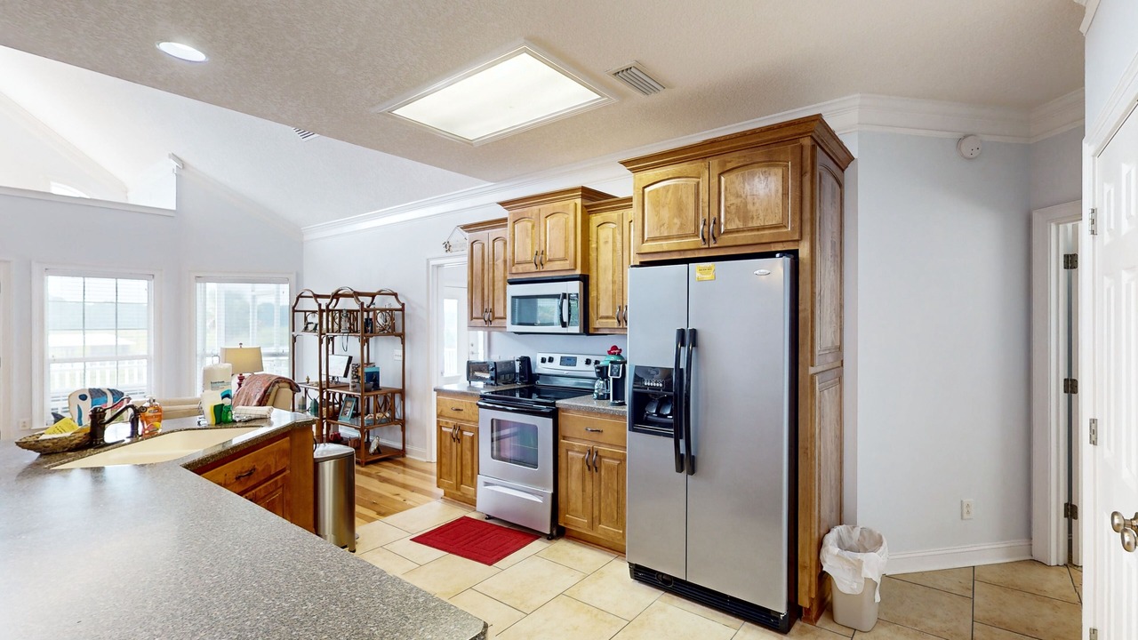 Photo of Kitchen in Meridian