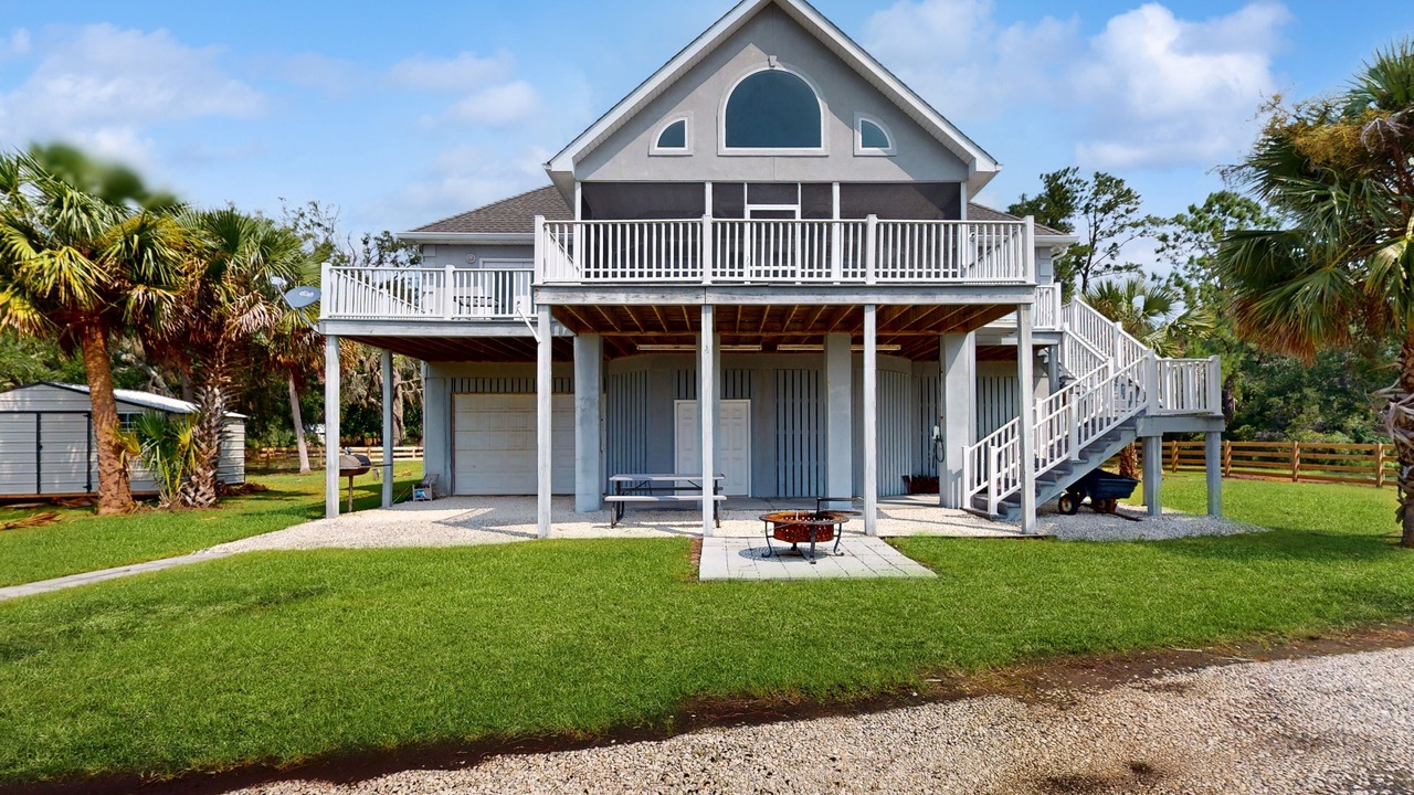 Photo of Outdoor in Meridian