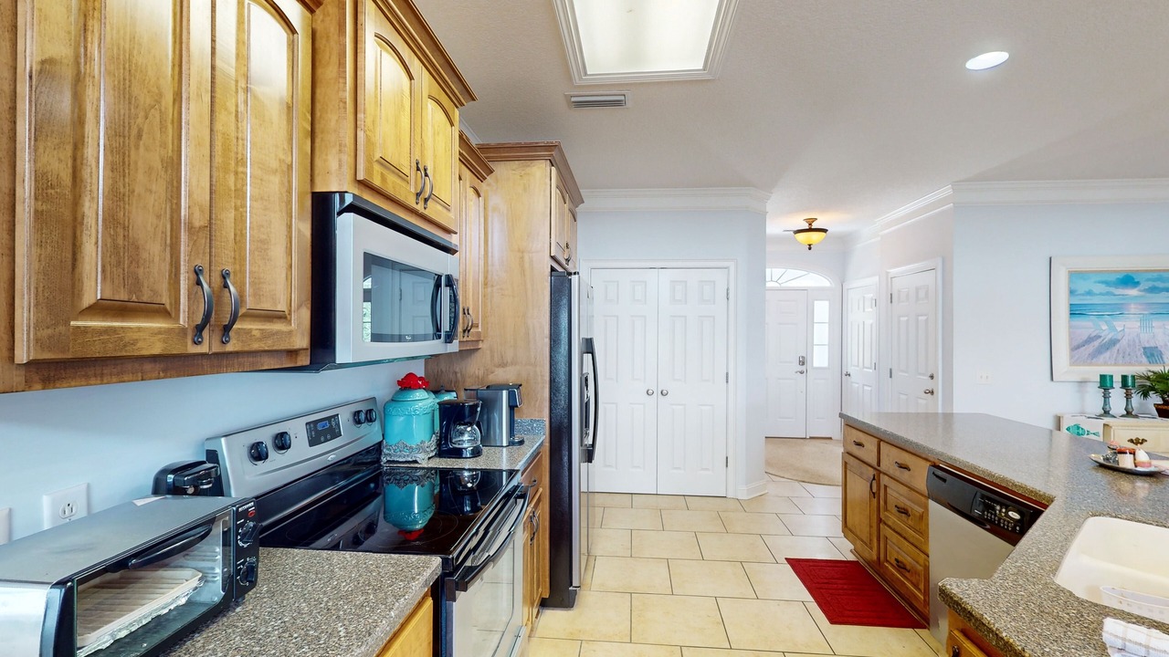 Photo of Kitchen in Meridian