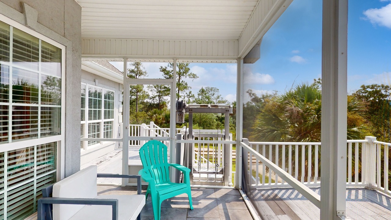 Photo of Outdoor in Meridian