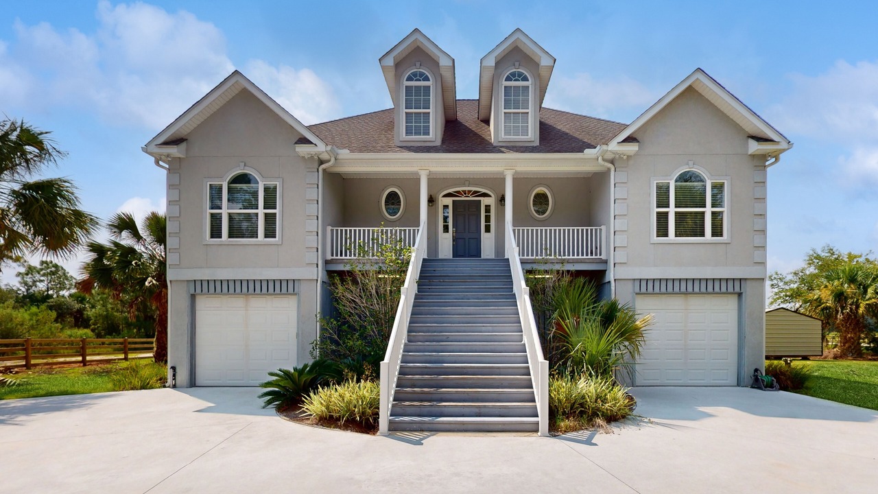 Photo of Outdoor in Meridian