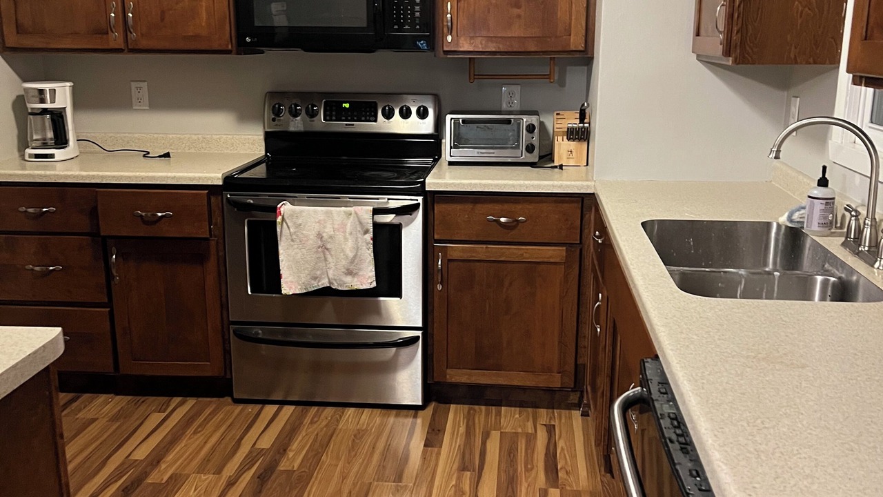 Photo of Kitchen in Appleton