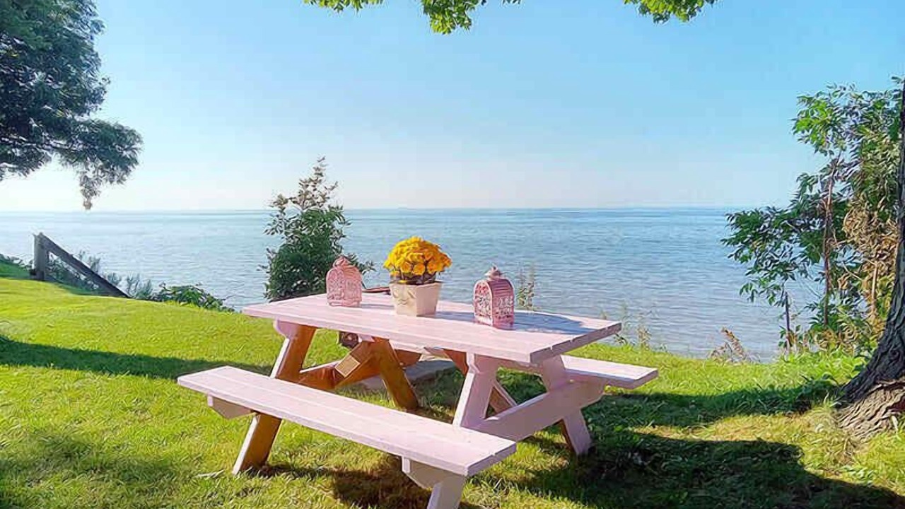 Photo of Outdoor in Fancher