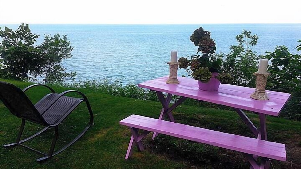 Photo of Outdoor in Fancher
