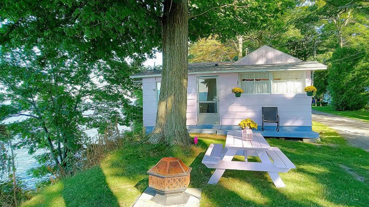 Photo of Outdoor in Fancher