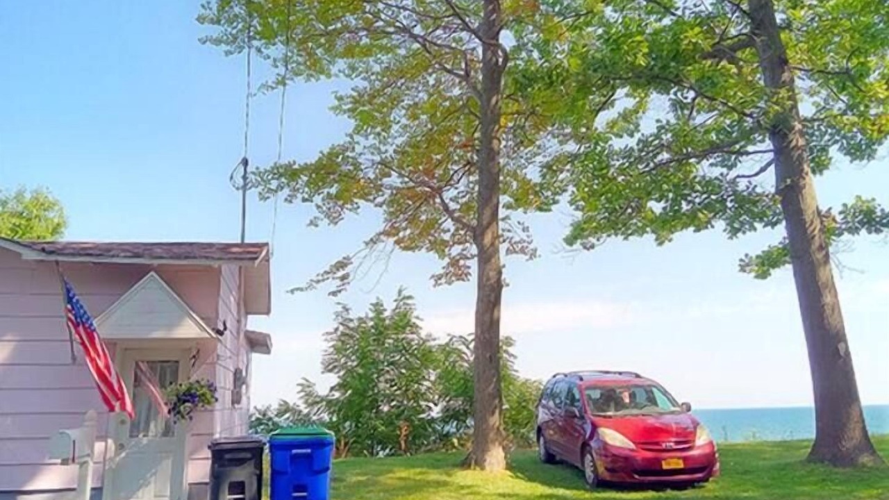 Photo of Outdoor in Fancher