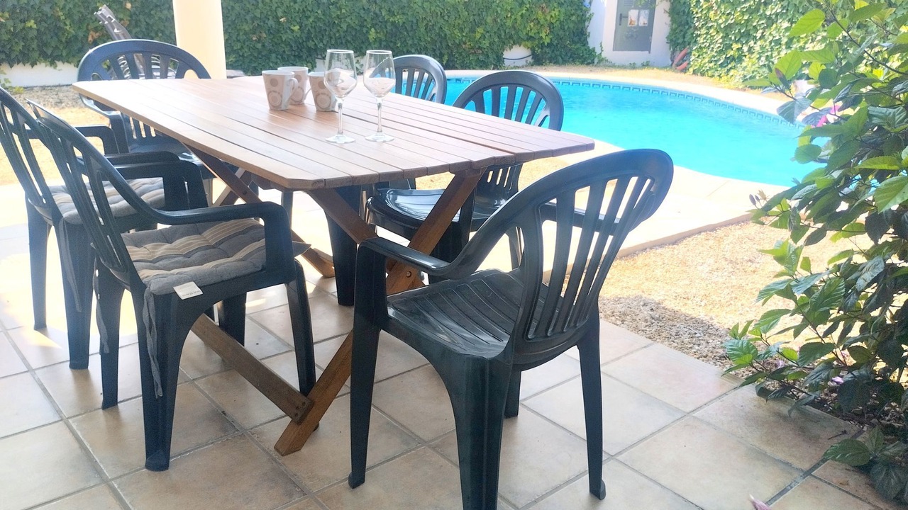 Photo of Outdoor in Beniarbeig