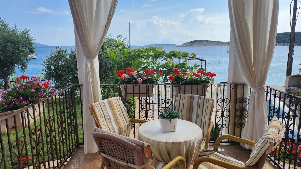 Photo of Outdoor in Martinscica