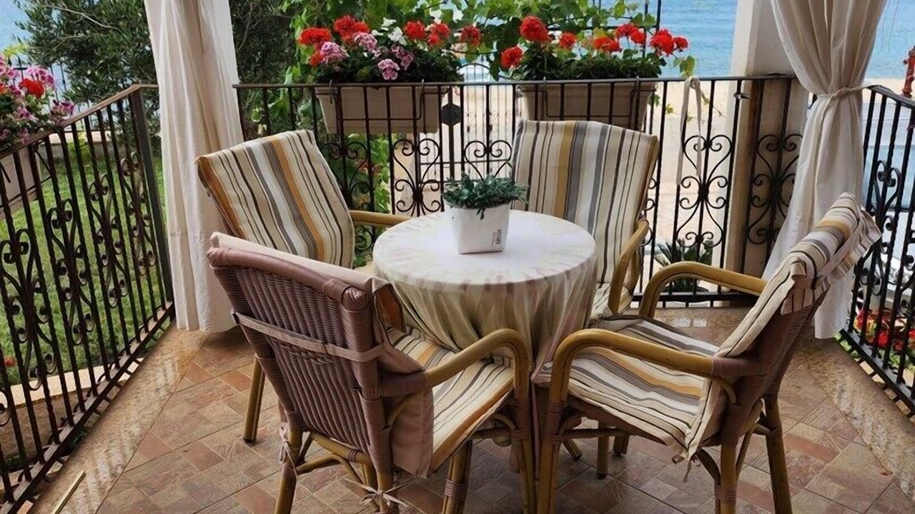 Photo of Outdoor in Martinscica