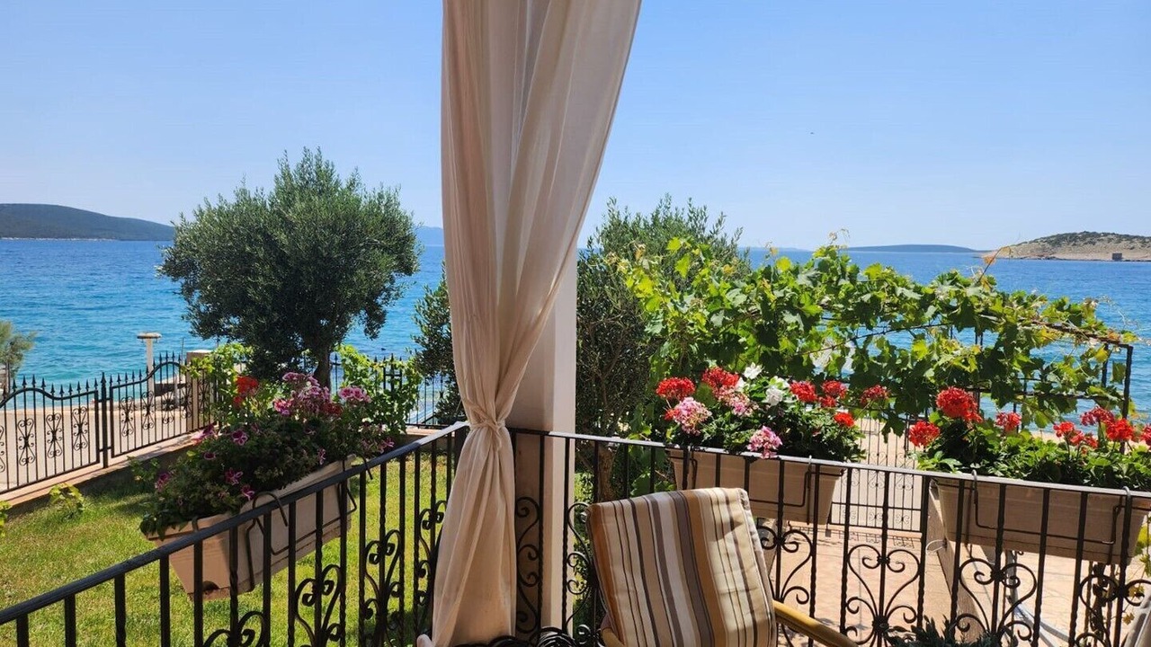 Photo of Outdoor in Martinscica