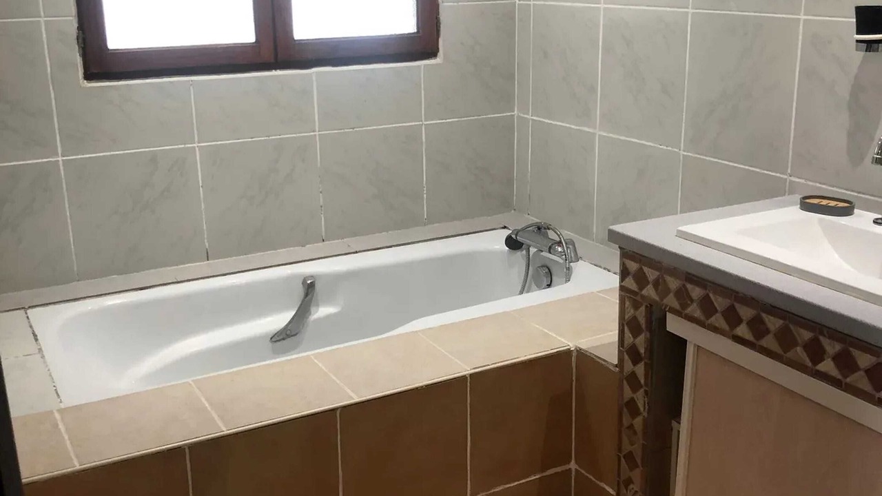 Photo of Bathroom in Villalbe