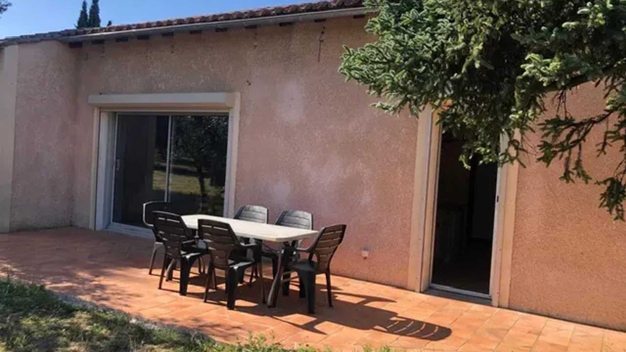 Photo of Outdoor in Villalbe