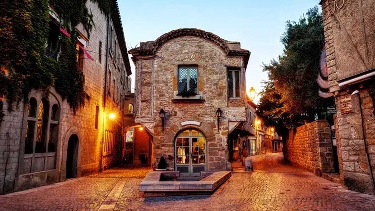 Photo of Outdoor in Villalbe