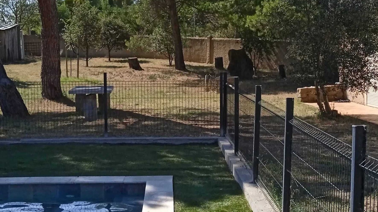 Photo of Outdoor in Villalbe