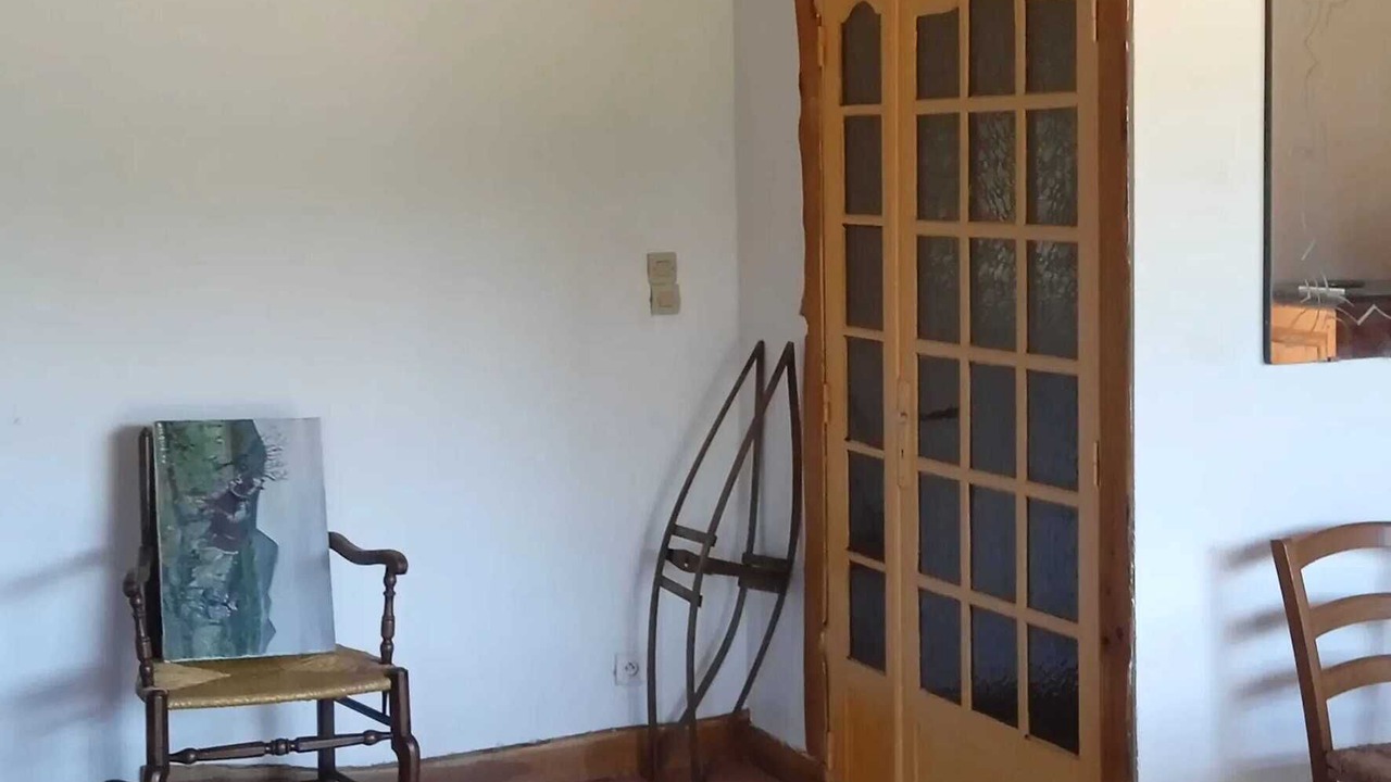 Photo of Patio Balcony in Villalbe