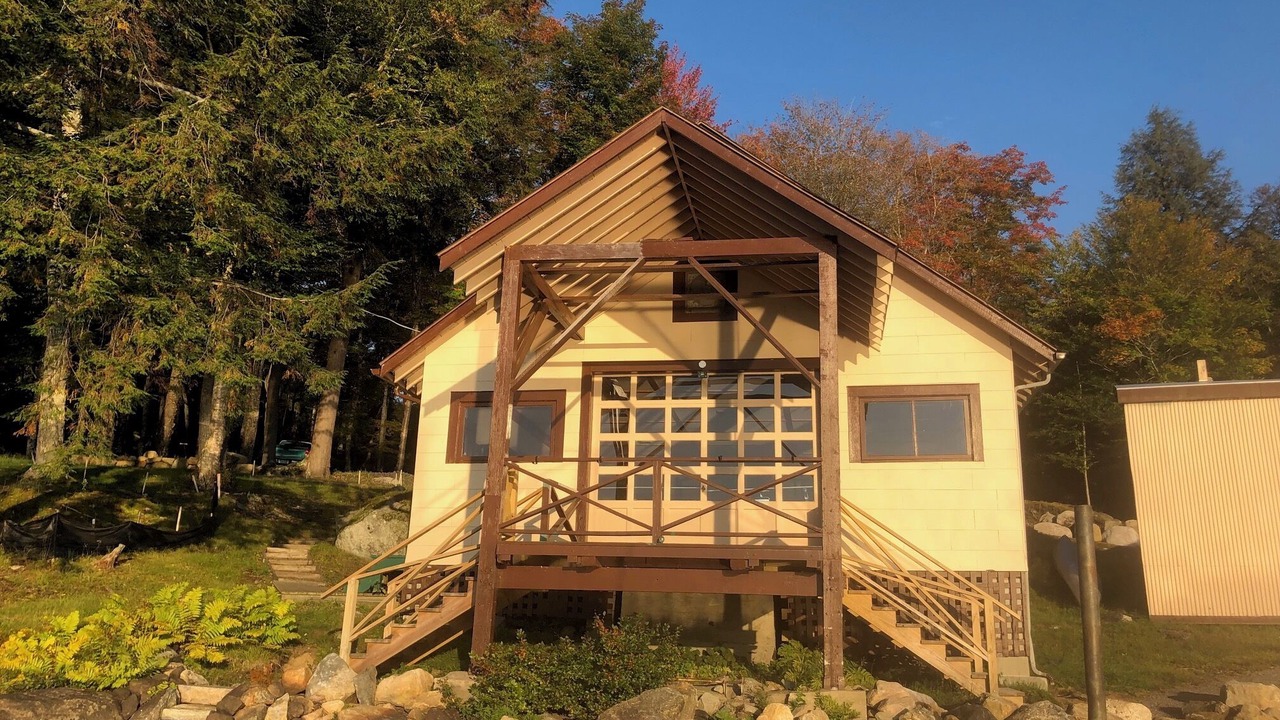 Photo of Outdoor in Long Lake