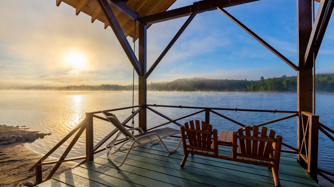 Photo of Outdoor in Long Lake