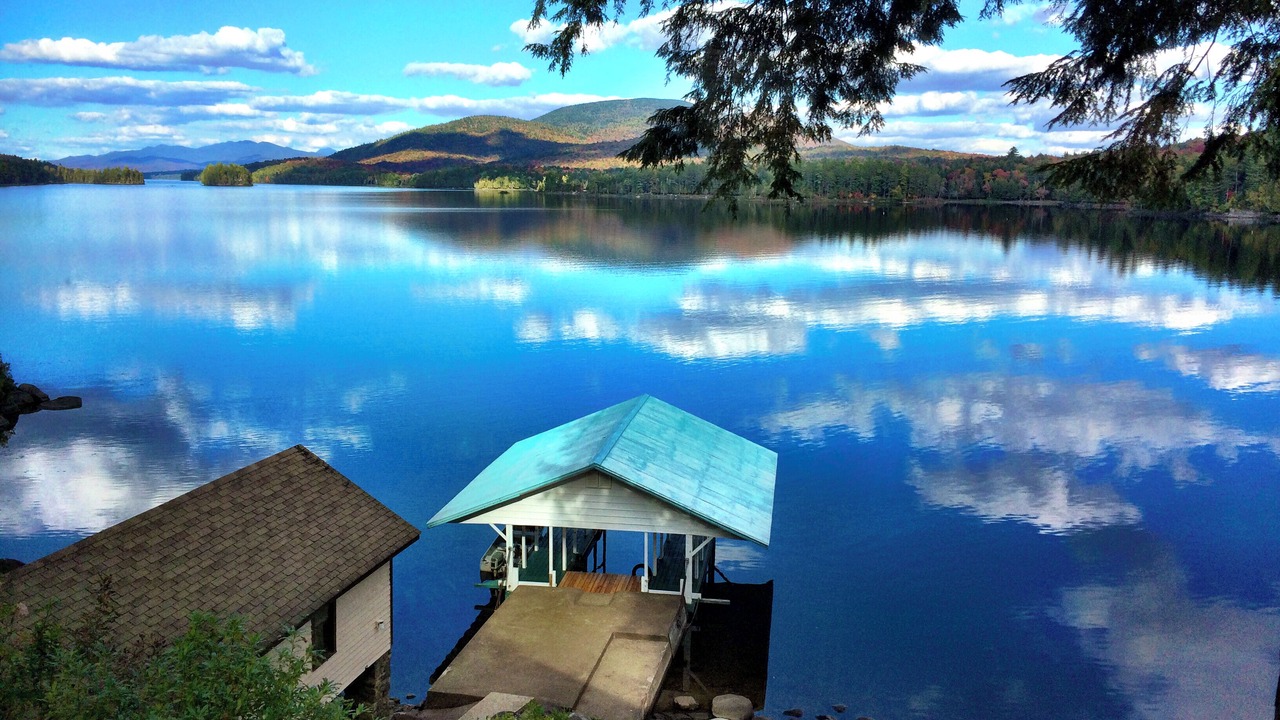 Photo of Outdoor in Long Lake