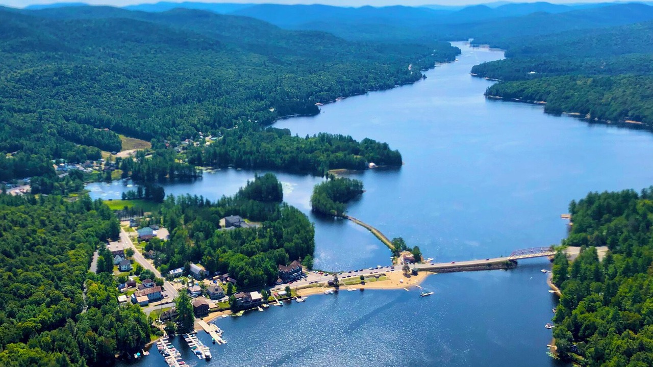 Photo of Outdoor in Long Lake